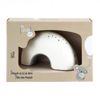 Proyector de Noche Dulces Sueños Tachan K999-309 para Bebés +0 Meses Cpa ToyGroup 768T00497