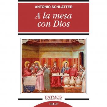 A La Mesa con Dios