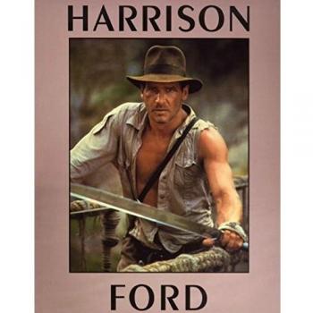 Harrison Ford