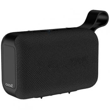 Altavoz Bluetooth Universal 5W COOL Candy Negro
