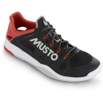 Musto Dynamic Pro II Shoe 2018 - Black 6