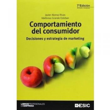 Consumer Behavior: Decisions and Marketing Strategy (8th Edition)