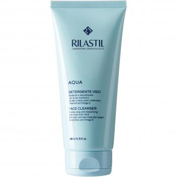 Rilastil Aqua Cleansing Gel