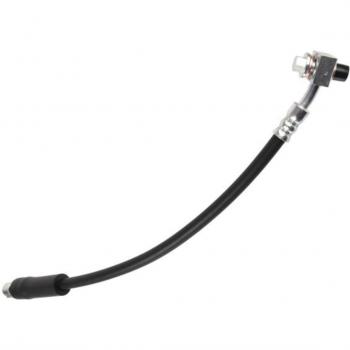 Tubo de freno LATIGUILLO FEBI BILSTEIN 172008, flexible, alta resistencia, fabricado en materiales de calidad, compatible con sistemas de frenos hidráulicos