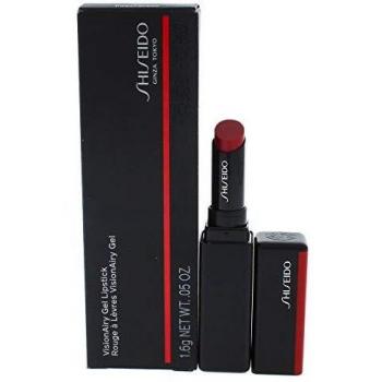Shiseido VisionAiry Gel Lipstick 1.6g - 219 Firecracker (Neon Red)
