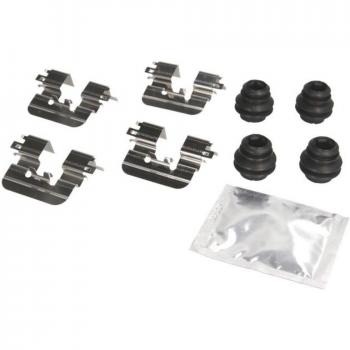 Kit de accesorios para pastillas de freno de disco QUICK BRAKE 109-0033