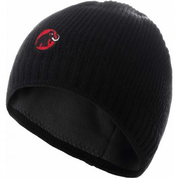 Mammut Gorro Sublime Gorros, Unisex Adulto, Black, Única