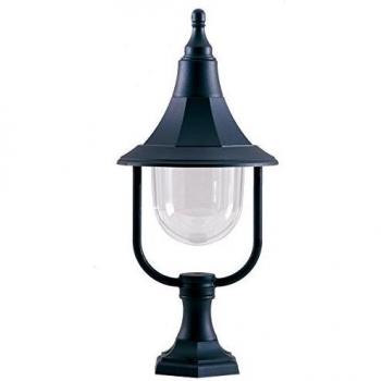 Shannon pedestal