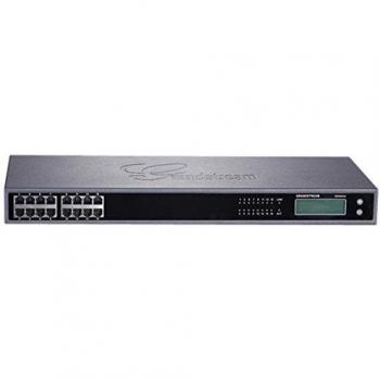 Grandstream GXW4216 - Gateway VoIP analógico FXS de Alta Densidad