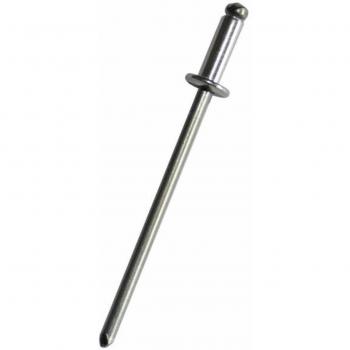 Remache ciego DRESSELHAUS 4722/000/63 3x6