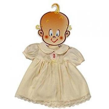 Muñeca Reborn Recién Nacida con Chaqueta y Cojín Rosa de 36 cm