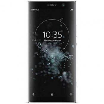 Sony Xperia XA2 Ultra 4GB/32GB Plata Dual SIM H4213