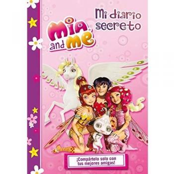 Mi diario secreto