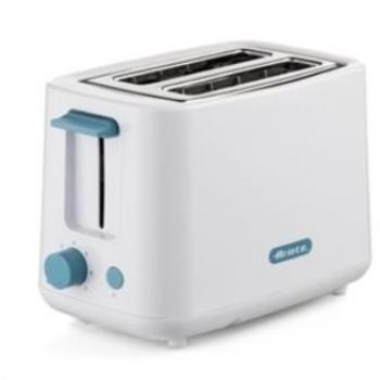 Tostador Ariete 157/14 Breakfast 2 Ranuras Blanco