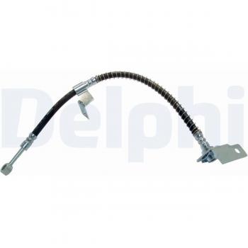 Tubo de freno DELPHI LH6813 Izquierda Latiguillo de freno DELPHI LH6813