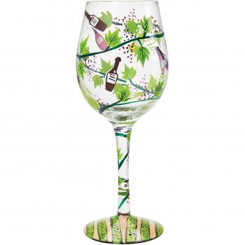 Lolita, Copa con dibujos, Enesco