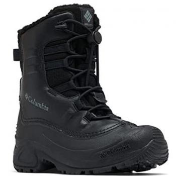Columbia Bugaboot™ Celsius Kids' Winter Hiking Boots