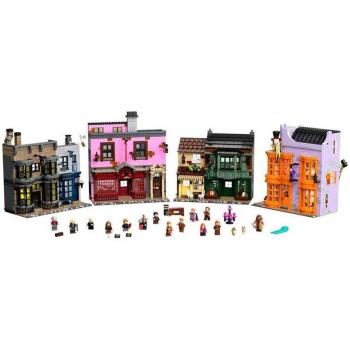 LEGO Callejón Diagon 75978