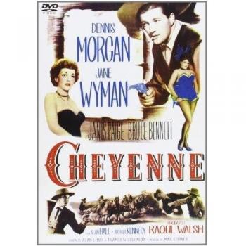Cheyenne [DVD]