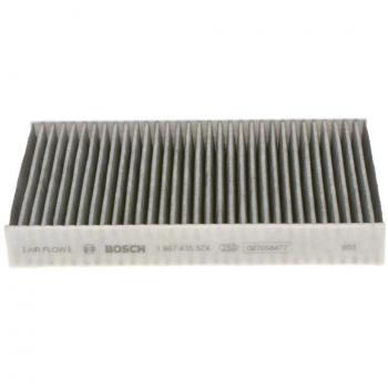 Filtro de habitáculo BOSCH 1 987 435 574