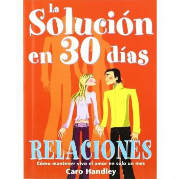 Relaciones