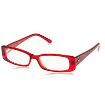 Emilio Pucci EP2655 Women's Eyeglass Frame 51 mm Red