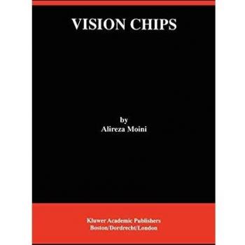 Vision Chips: Advanced Image Processing Technology for Enhanced Visual Computing