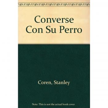 Converse con su perro
