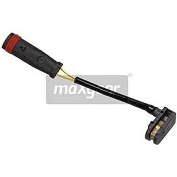 Maxgear 23-0003 - desgaste de pastillas de freno