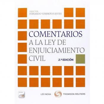 Comentarios a la Ley de Enjuiciamiento Civil