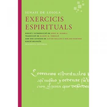 Exercicis espirituals - Ignasi De Loiola