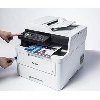 Brother MFC-L3750CDW - Impresora multifunción