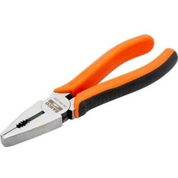 Bahco 2678 ALICATE Universal Plano G-180, 180mm