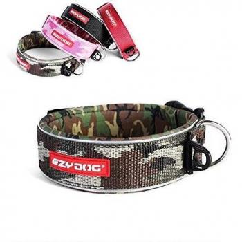 EzyDog Collar Neo Classic Wide