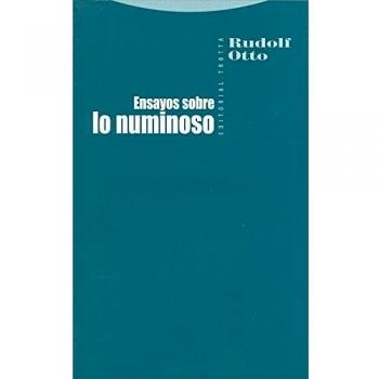 Ensayos Sobre Lo Numinoso