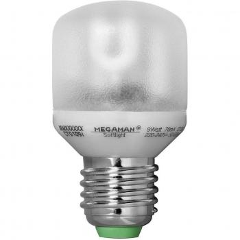 Megaman Soft-Light 9W - Lámpara