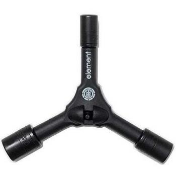 Herramienta Element: Skate Tool BK