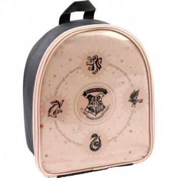Bolsa Portamerienda Hogwarts Harry Potter Termica 24,5x20x9cm