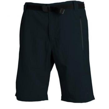 CMP Men's Stretch Trekking Bermuda Shorts - Anthracite - Size 50