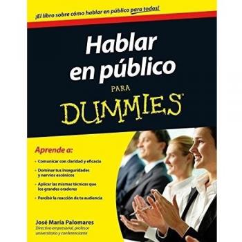 Hablar en público para Dummies