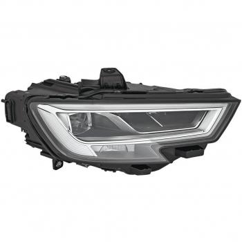 Faro Principal VALEO 046827 - Conjunto de Luces de Alta Calidad para AUDI A3, RS3, S3