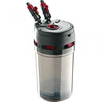 Hydor 104I-HY/C01305 Filtro Exterior Prime 30 con Carga Filtrante para Acuario