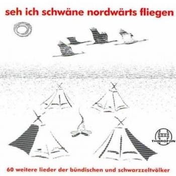 See I Swans Flying North - Nature Documentary Film