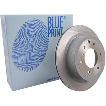 Disco de freno BLUE PRINT ADC443115 con características de alta calidad, diseño optimizado para un rendimiento superior, fabricado con materiales duraderos, compatible con una amplia gama de vehículos y certificado según estándares internacionales