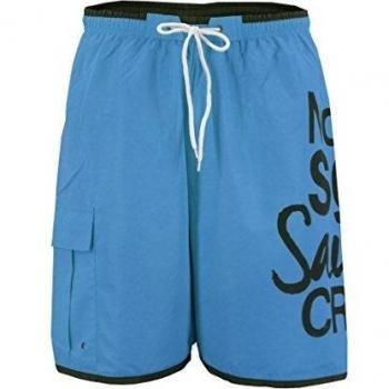 Unbekannt - Bañador de natación - para hombre azul extra-large
