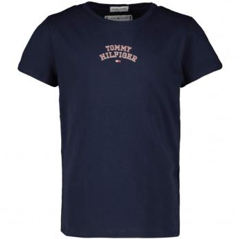 Tommy Hilfiger Camiseta Essential New York Marino 12 Marino