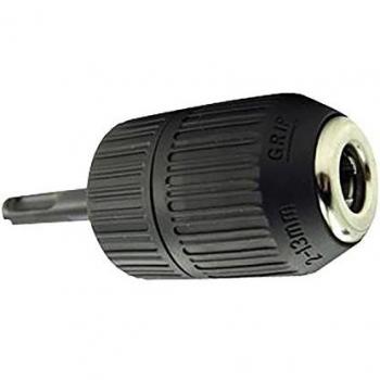 Portabrocas Auto-Ajustable SDS Plus 2-13mm
