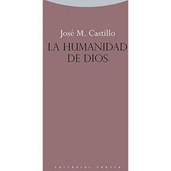 La Humanidad de dios