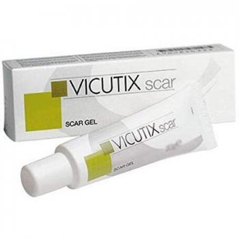 Vicutix Gel Cicatrices 20g