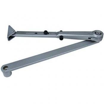 A mantener abierta TS2000/4000 plata un-u.ausschalt